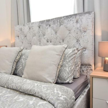 Cozy Apartment in Camden Town Londyn Zewnętrze zdjęcie