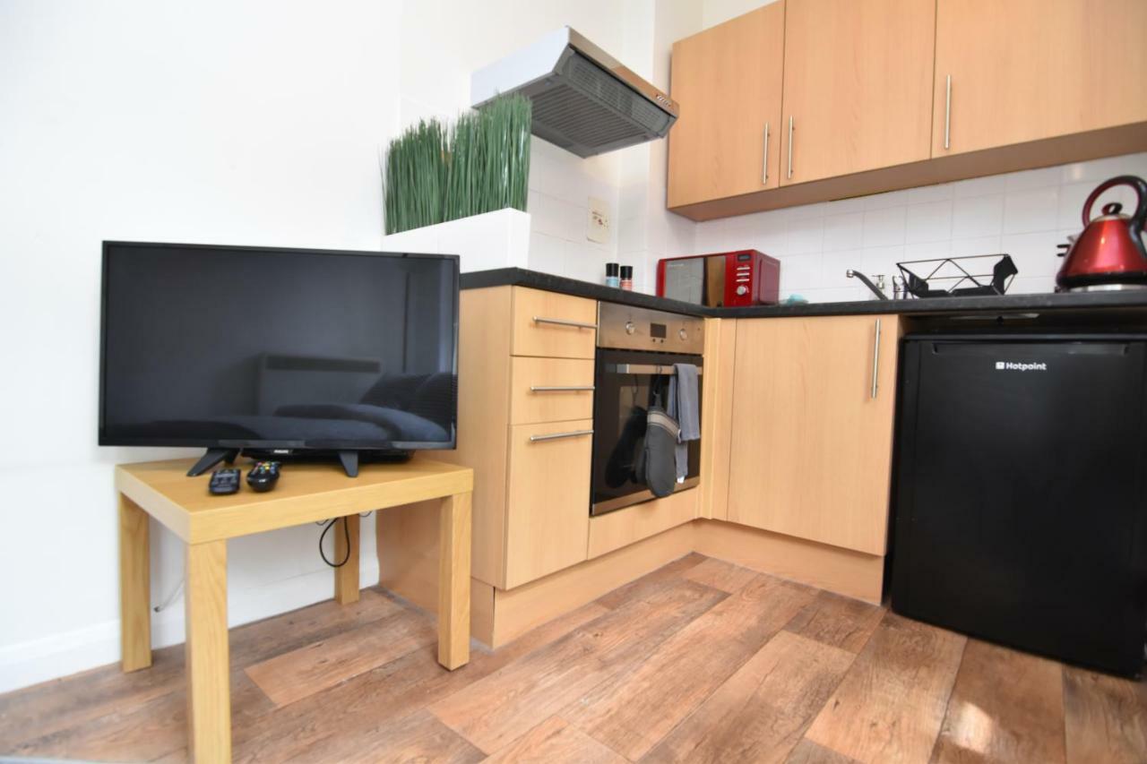 Cozy Apartment in Camden Town Londyn Zewnętrze zdjęcie