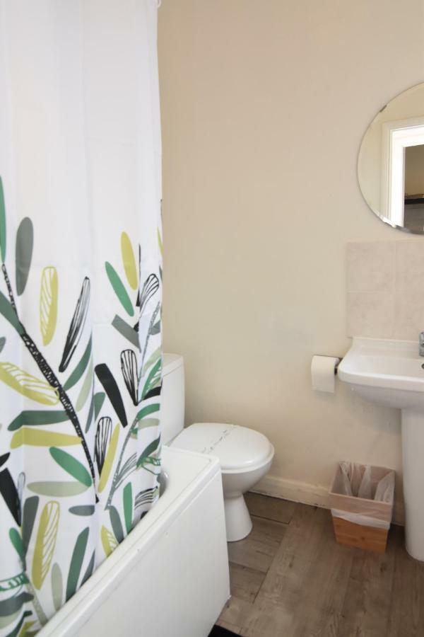 Cozy Apartment in Camden Town Londyn Zewnętrze zdjęcie