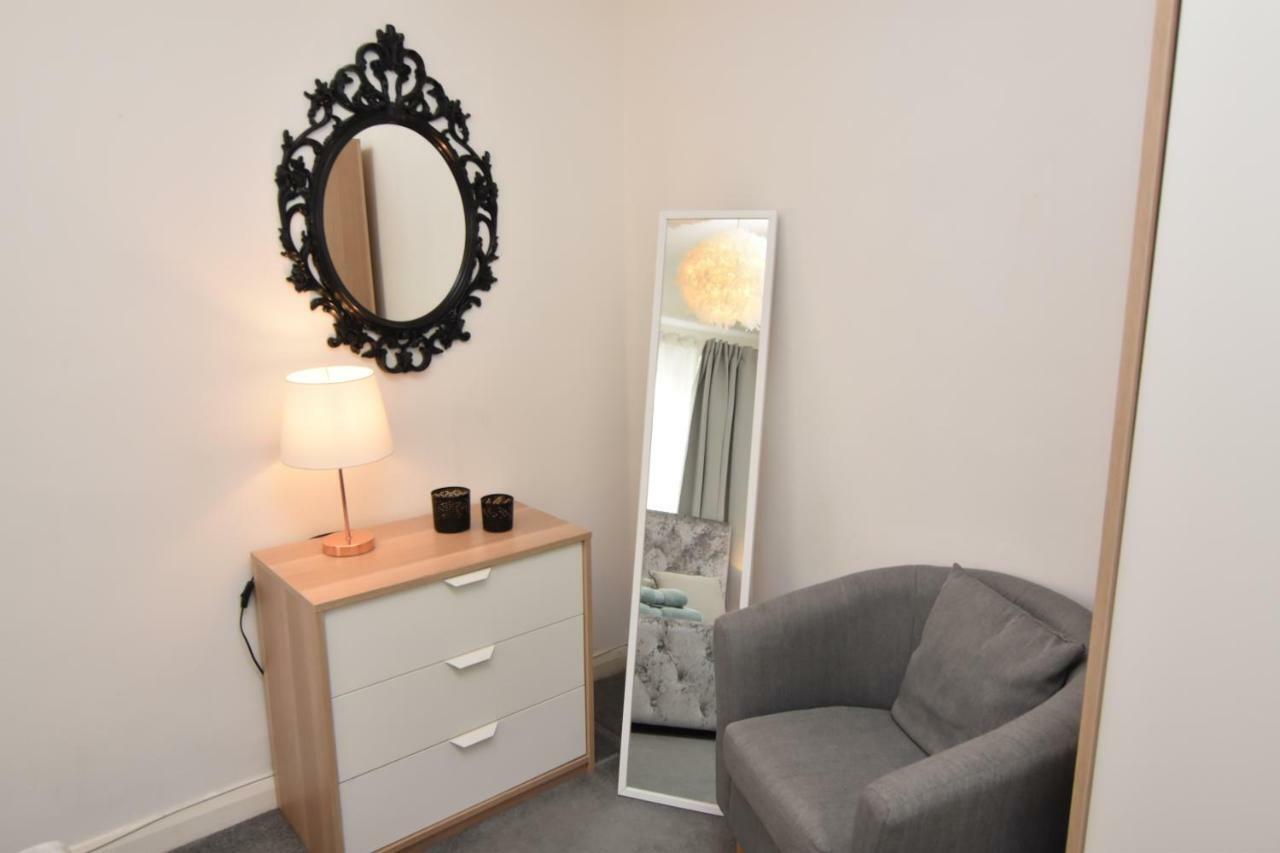 Cozy Apartment in Camden Town Londyn Zewnętrze zdjęcie